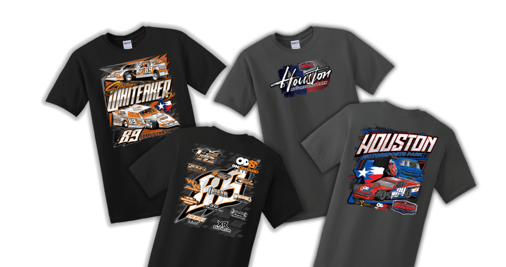 150+ piece shirts