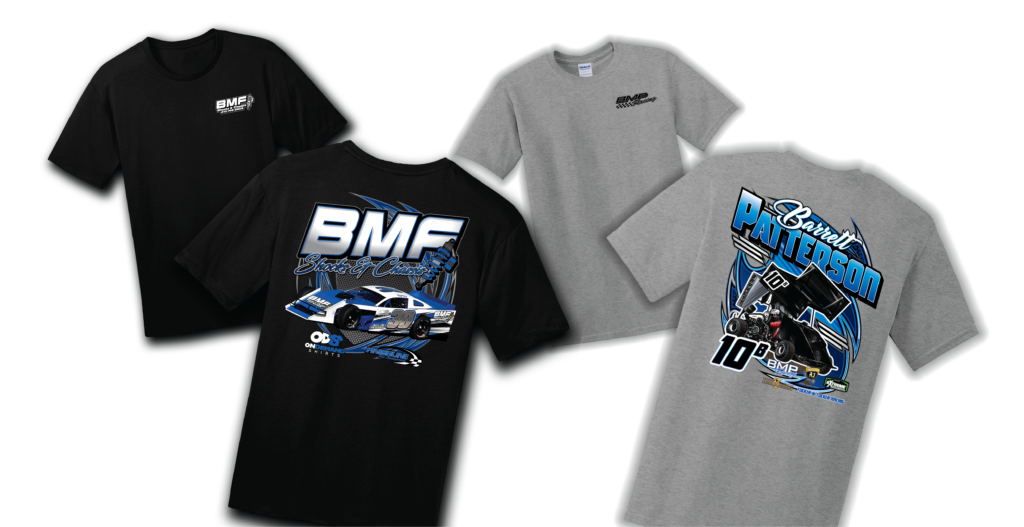 49-149 Racing Shirts
