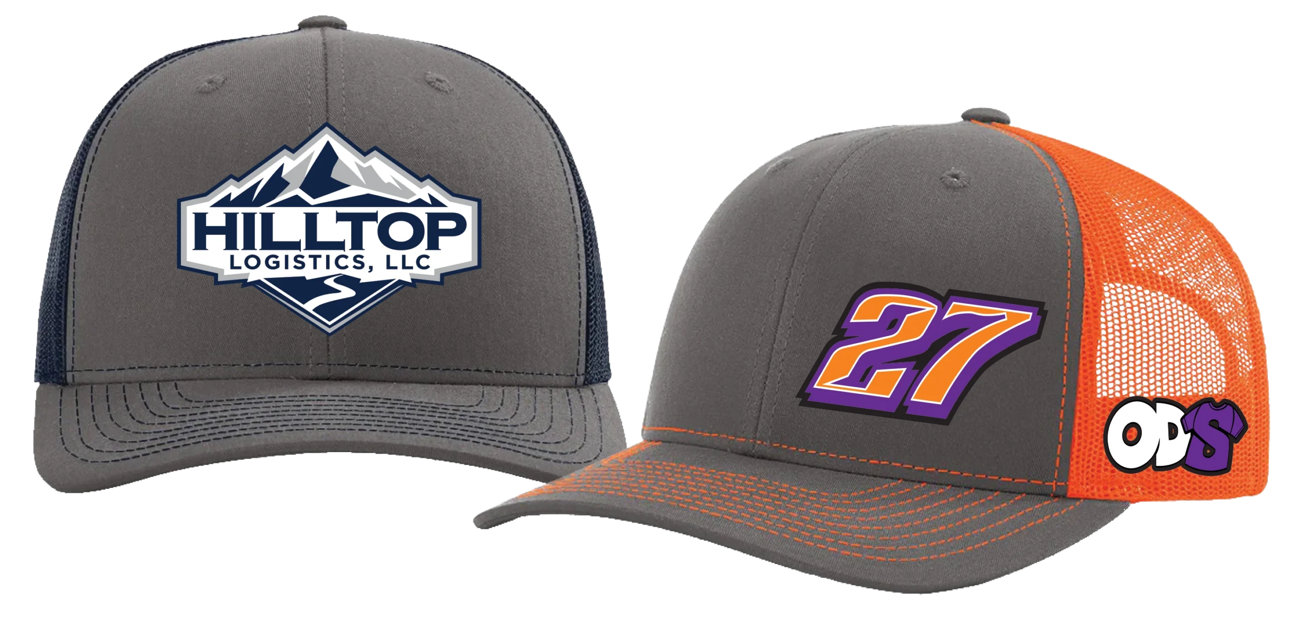 hats