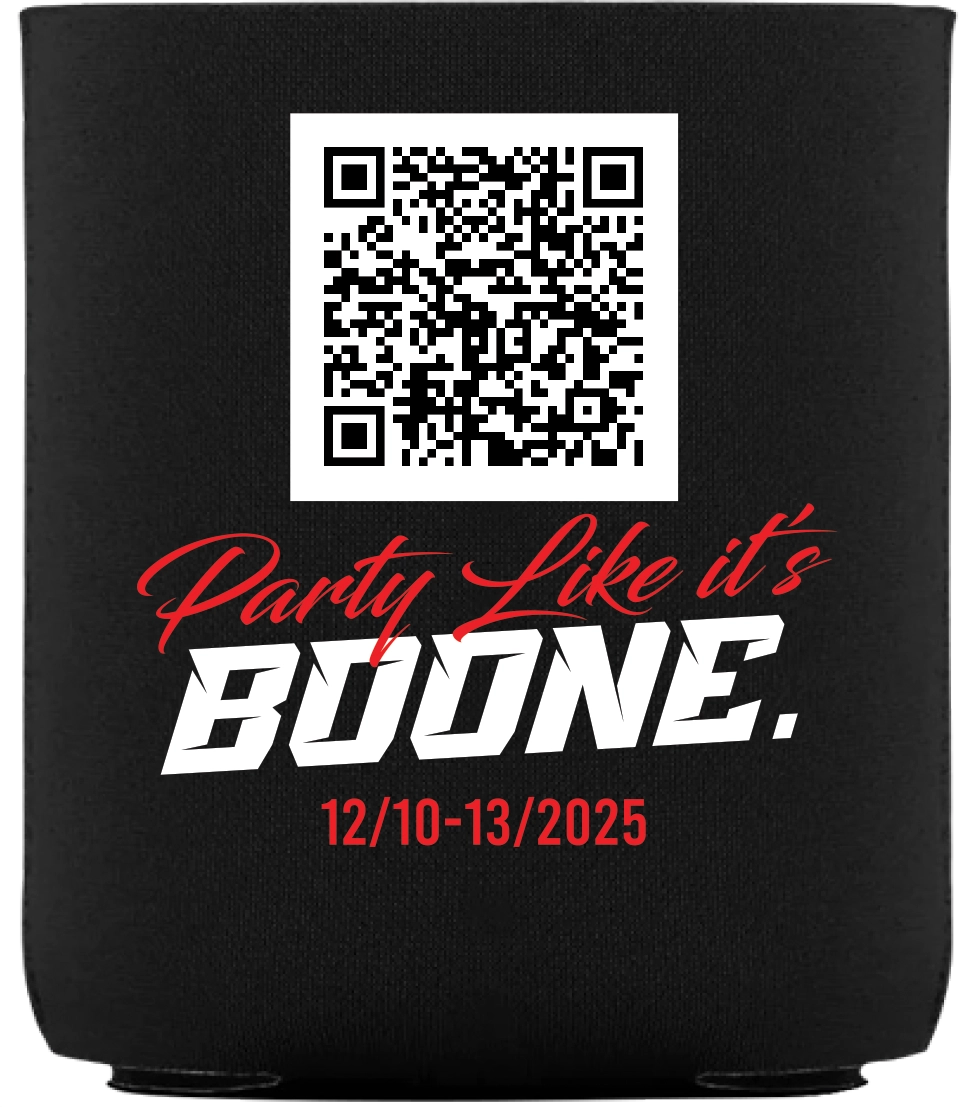koozie