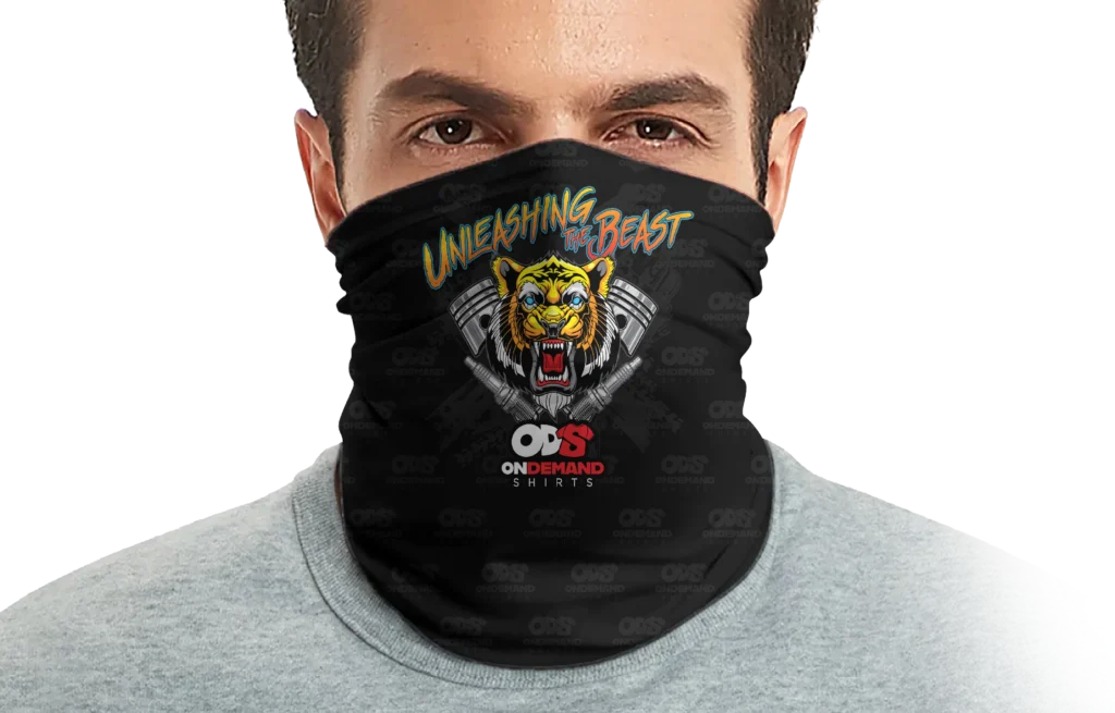 ods gaiter