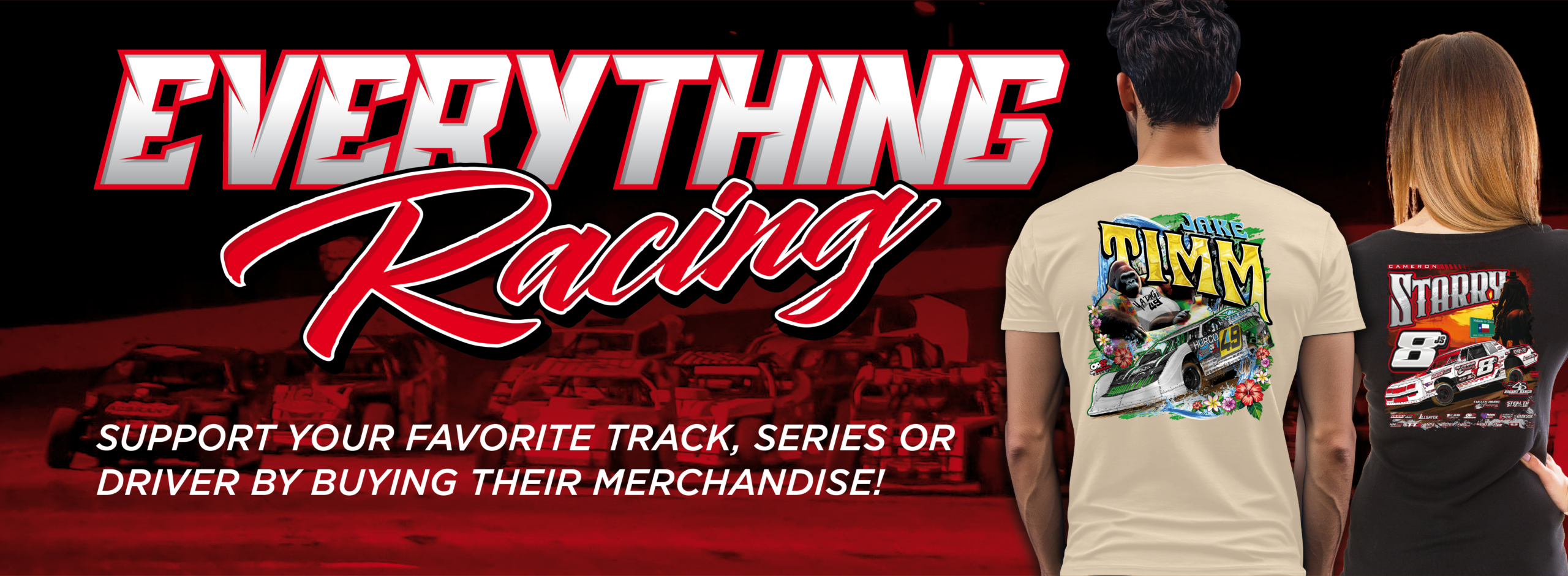 Racing