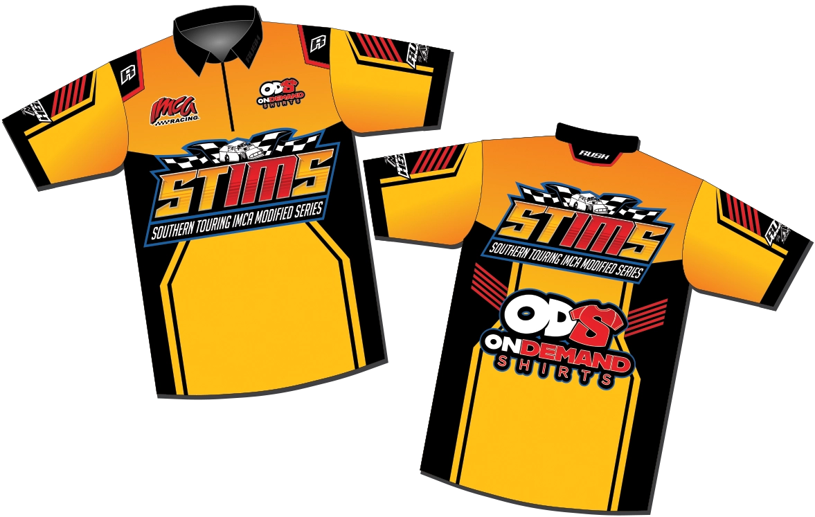 STIM polo